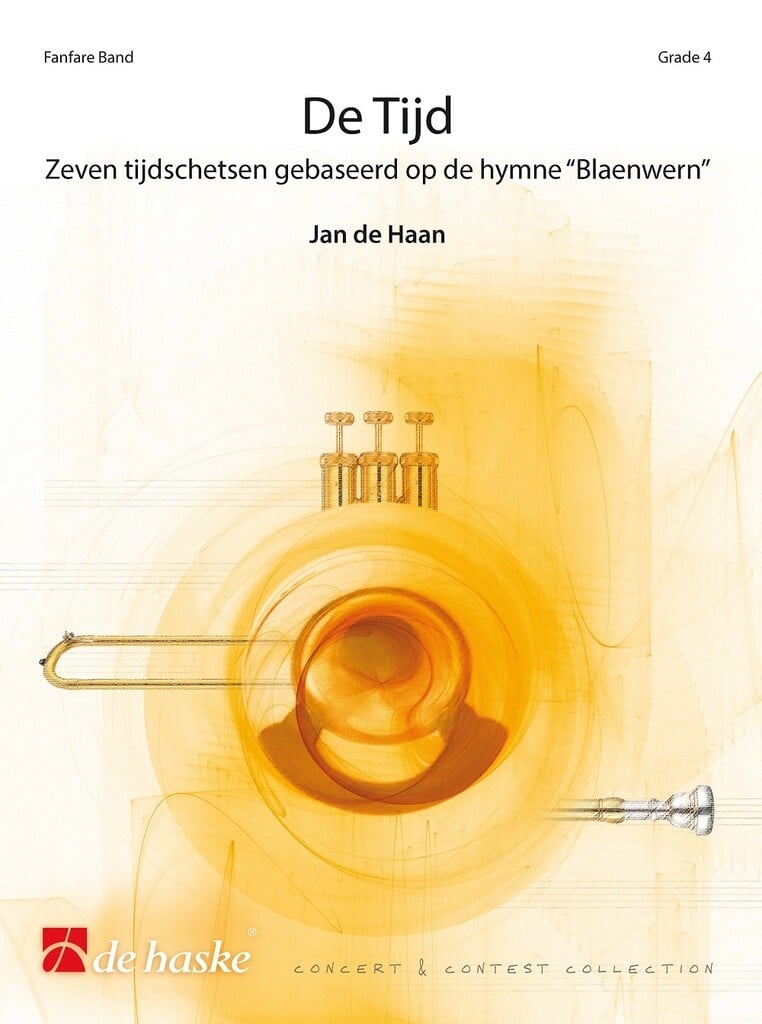 De Tijd